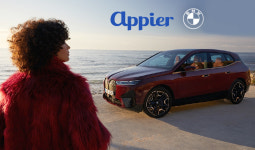 애피어, 인공지능 대화형 마케팅 솔루션 봇보니... BMW 대만 소셜 미디어 참여 4배 향상 이끌어