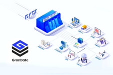 신한카드, 민간데이터댐 그랜데이터 세미나 개최...이종 데이터 가명 결합 분석과 활용 사례 공유