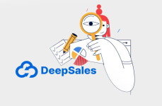 딥세일즈, 기업부설연구소 설립 인증....AI기반 세일즈 인텔리젼스 기술 고도화!