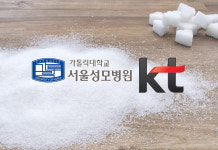 서울성모병원-KT, 당뇨 환자 위한 인공지능 기반 디지털 트윈 구축한다