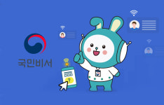 행안부, 국민비서 구삐 가입자 1,500만 명 돌파!...국민 4명 중 1명이 사용, 국민생활 속 행정비서로 자리매김