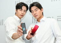 인공지능 탑재된 궐련형 전자담배 나왔다...KT&G, 릴 에이블 선보여!