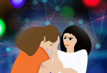 정신건강질환 인공지능으로 정신악화 시그널 조기 예측...경희디지털헬스센터, 기분장애 환자 위한 AI모델 개발한다