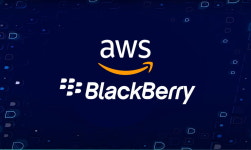 블랙베리, AWS 마켓플레이스에 QNX 클라우드 버전 제공