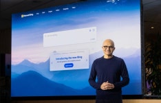 일상과 함께하는 생성 AI 시대가 열렸다!... 빙(Bing) 챗GPT 탑재, 완전히 새로운 인공지능 기반 검색 엔진 및 엣지 브라우저 출시