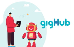 긱허브, AI 코리아 커뮤니티와 인공지능 마케팅 활성화 및 크리에이터 양성 위한 파트너십