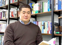 김건훈 한국인공지능자격센터 센터장 한국형 챗GPT가 일상이 되는 AI 인재 양성 앞장설 것!