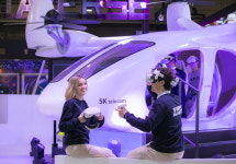 SKT, 초거대 AI 모델 등 총 10종의 혁신적인 인공지능 기술 선보인다