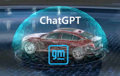 美 제너럴 모터스, 챗GPT 탑재하고 새로운 운전자 경험 제공한다