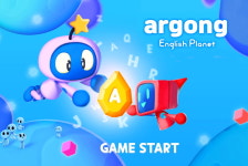 이제 챗GPT로 영어 교과 공부한다… 디엔소프트, AI 초등 영어 솔루션 알공에 적용했다