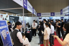 [스페셜리포트] 대한민국 인공지능, 선택이 아닌 필수!...제6회 국제인공지능대전(AI EXPO KOREA 2023) 성료