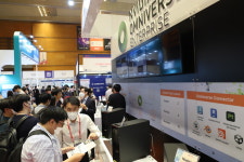 [스페셜리포트] 대한민국 인공지능, 선택이 아닌 필수!...제6회 국제인공지능대전(AI EXPO KOREA 2023) 성료