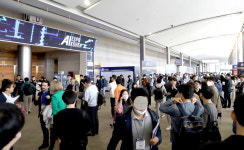 [스페셜리포트] 대한민국 인공지능, 선택이 아닌 필수!...제6회 국제인공지능대전(AI EXPO KOREA 2023) 성료