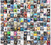 [AI 이슈] 출판에서 생성 AI의 새로운 시도?... 챗GPT·미드저니 활용한 인공지능 서적 100인 100권의 책 동시 출간