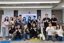 3D 생성 AI 스타트업 리빌더AI, CJ 오벤터스 6기 선정