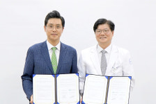 메디컬아이피, 양산부산대병원과 미래혁신병원 구축한다!... AI 체성분 분석 기술 등 적용