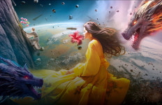 [AI 이슈] 생성 인공지능으로 만든 세계 첫 영화 AI 수로부인 그 제작은?