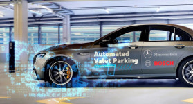 보쉬, 소프트웨어정의 모빌리티 가속...세계 최초 인포테인먼트와 ADAS 기능 통합, 시스템 온 칩 플랫폼 발표