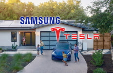 삼성전자, 테슬라에 스마트싱스 에너지 솔루션 제공...테슬라 제품과 연동, 전력량 모니터링하고 간편하게 제어