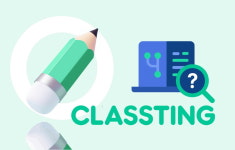 클래스팅 AI 코스웨어 전국 초등 디지털 선도학교의 3곳 중 2곳 활용해