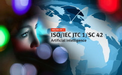인공지능 국제표준 개발 위해 전 세계 40여 개국 대표단 한국에 모였다!