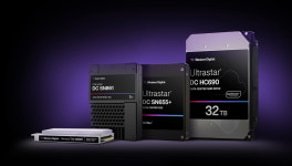 웨스턴디지털, AI 워크로드 위한 새로운 스토리지 구성 정의... 6단계 AI 데이터 사이클 프레임워크 공개