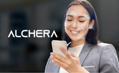알체라, 솔루션 바우처 공급기업 선정...온디바이스 AI 안면인식 시스템 개발 지원