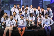 DARPA AI 사이버 챌린지... KAIST·삼성리서치·POSTECH·조지아공대 연합팀 결승진출, 27억 수여받아!