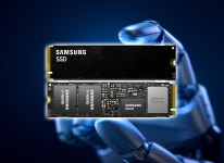 삼성전자, 업계 최고 성능∙최대 용량 PC용 SSD PM9E1 양산...온디바이스 AI 시장에서의 리더십 강화