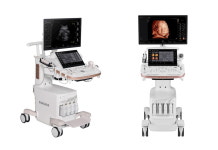 삼성메디슨, AI 기반 프리미엄 초음파 진단기기 HERA Z20 첫 선