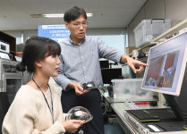 오경보 방지하는 인공지능 기반 화재감지 기술...ETRI, AI 센서로 입자의 산란광 특성 판단