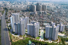 KT에스테이트, 아파트 안전·편리성에서 건강케어까지...AI 및 로봇 등 AICT 기술 입힌 둔산 엘리프 더센트럴 공급