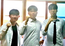 [AI 이슈] 오물풍선 잡는 인공지능 드론 개발했다...그것도!, 광주인성고 학생들이