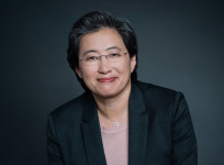 AMD CEO 리사 수, 美 타임지 올해의 CEO로 선정...AMD AI 생태계 확장
