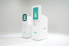 민팃, 인공지능 기반 중고폰 매입 플랫폼 민팃ATM으로 산업부장관상 수상