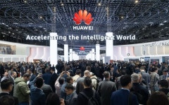 화웨이, MWC2025서 AI 솔루션 선봬…통신사 비즈니스, 인프라 및 O&M 재구성 지원