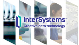 인공지능이 중심이 된 차세대 EHR...인터시스템즈, AI 기반 전자건강기록 시스템 인텔리케어 공개