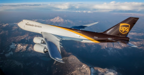 UPS, 인공지능 및 디지털 제품 개발 전반에서 혁신 위해 日 NTT 데이터 선정