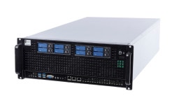 코코링크, AI EXPO 2025에서 PCIe 5.0 기반 초고성능 컴퓨팅 솔루션 공개