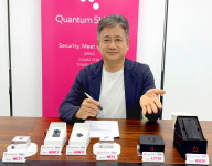 살아남는 구조를 택한 기술자, 그가 말하는 버팀의 기술...이와이엘 조성준 상무와 양자의 현장