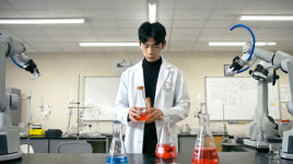 AI 영상기술로 구현한 진로 상상의 세계… 웹드라마에서 실험된 AI 콘텐츠 창작의 가능성