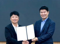 LG전자, 스마트물류 솔루션 사업 본격화... 로지스밸리와 스마트물류센터 사업 협력