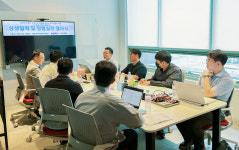 에이아이웍스, NIA 인공지능 학습용 데이터 업사이클링 사업 주관기관 선정 "킥오프 미팅 개최"