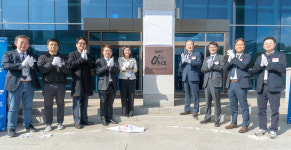 GIST, AI+나노융합 기반 뇌질환 조기진단 연구단 출범...과기정통부 지원 AI-ACE InnoCORE 연구단 개소