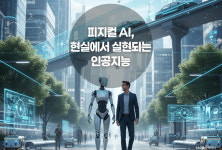 피지컬 AI, 현실에서 실현되는 인공지능... KISTI, 과학기술 전문 정책지 S&T DATA 발간