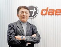 대동로보틱스, 로봇전문가 강성철 신임 대표 선임... AI 필드로봇 풀스택 체계 구축 가속화