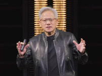 젠슨 황, 
