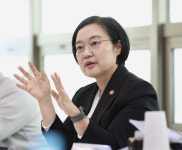 이재명 대통령, 국무총리 후보자에 한성숙 장관 지명…