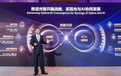 AI 시대 승부처는 광네트워크…화웨이, AI-ON으로 차세대 인프라 경쟁 선도