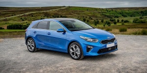 Kia Motors to invest 96-B Won in expanding engine production in Slovakia